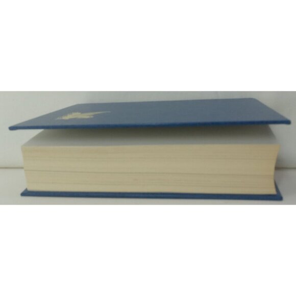 Reader’s Digest Condensed Books 1993 1st Ed Leather Bound Gilt Edges Like New - Picture 5 of 13